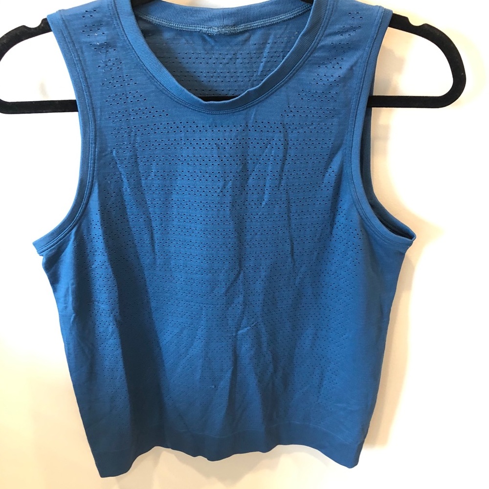 Lululemon sport tank